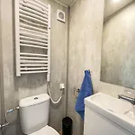 Tiny Haus Altmühlperle By Interhome Сasa de vacaciones