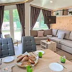 Сasa de vacaciones Tiny Haus Altmühlperle By Interhome Riedenburg