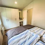 Сasa de vacaciones Tiny Haus Altmühlperle By Interhome Riedenburg