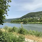 Сasa de vacaciones Tiny Haus Altmühlperle By Interhome Riedenburg