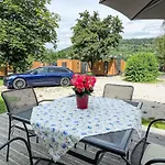 Tiny Haus Altmühlperle By Interhome Riedenburg
