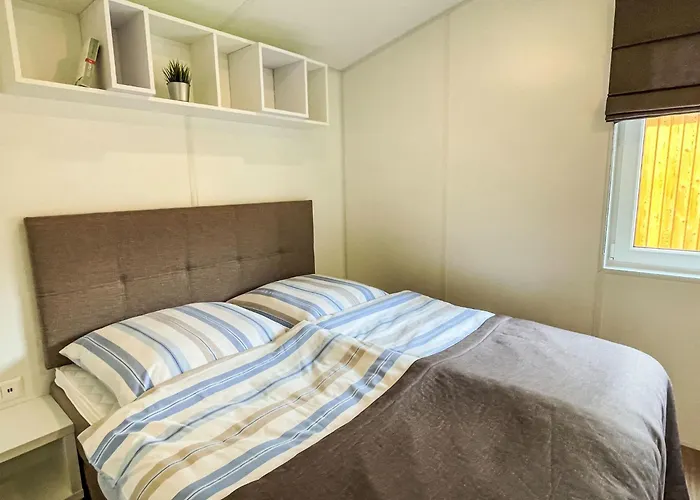 Tiny Haus Altmuehlperle By Interhome Nyaraló