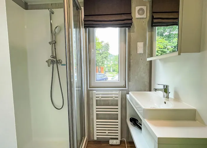 Nyaraló Tiny Haus Altmuehlperle By Interhome