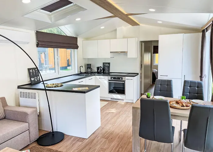 Nyaraló Tiny Haus Altmuehlperle By Interhome Riedenburg
