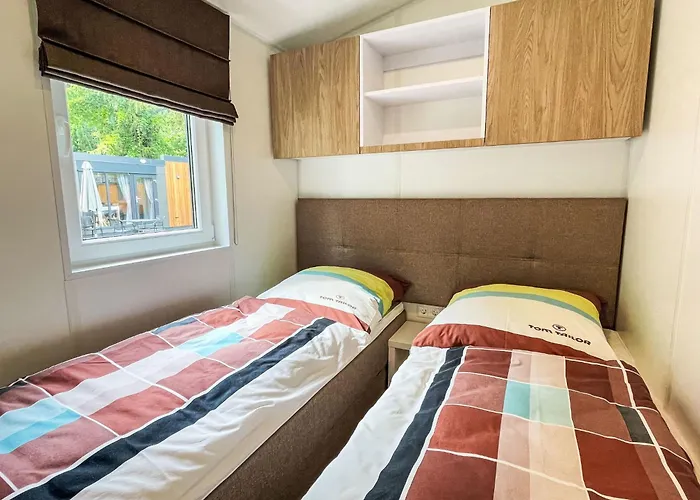Tiny Haus Altmuehlperle By Interhome