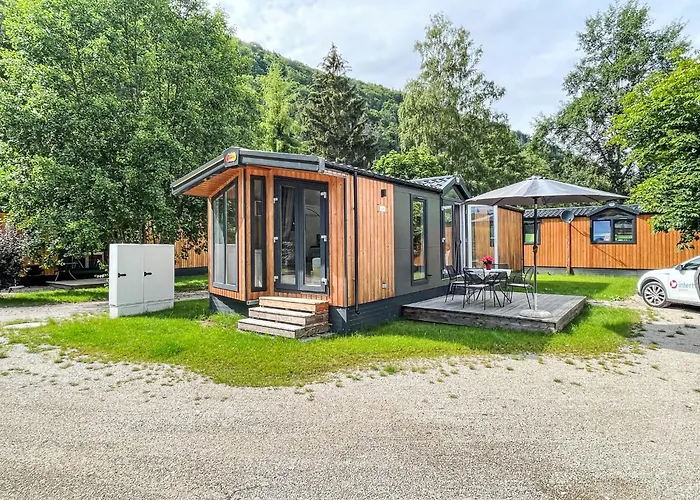Tiny Haus Altmuehlperle By Interhome Nyaraló Riedenburg