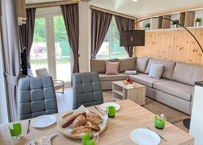 Nyaraló Tiny Haus Altmuehlperle By Interhome Riedenburg