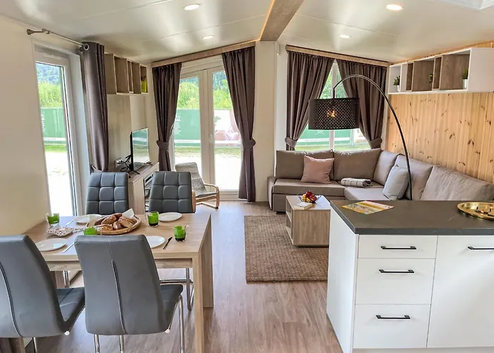 Tiny Haus Altmuehlperle By Interhome