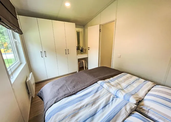 Nyaraló Tiny Haus Altmuehlperle By Interhome Riedenburg
