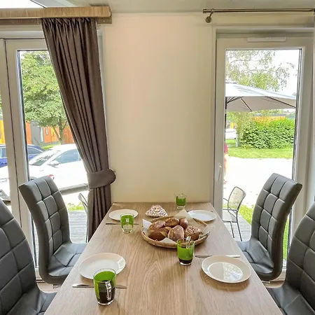 Tiny Haus Altmuehlperle By Interhome Holiday home