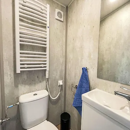 Tiny Haus Altmuehlperle By Interhome Holiday home