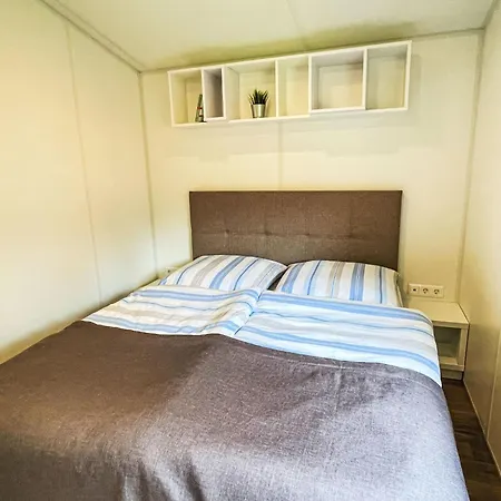 Holiday home Tiny Haus Altmuehlperle By Interhome Riedenburg
