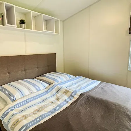 Tiny Haus Altmuehlperle By Interhome Holiday home