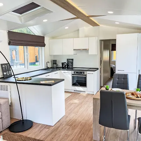 Holiday home Tiny Haus Altmuehlperle By Interhome Riedenburg