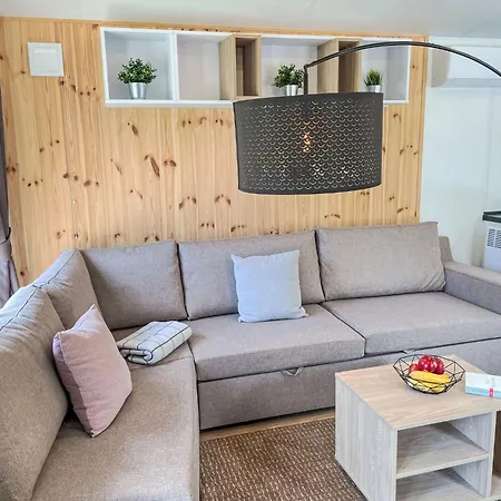Tiny Haus Altmühlperle By Interhome