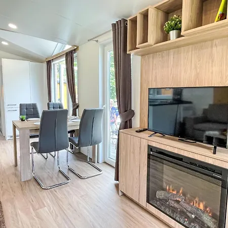 Tiny Haus Altmuehlperle By Interhome Holiday home Riedenburg