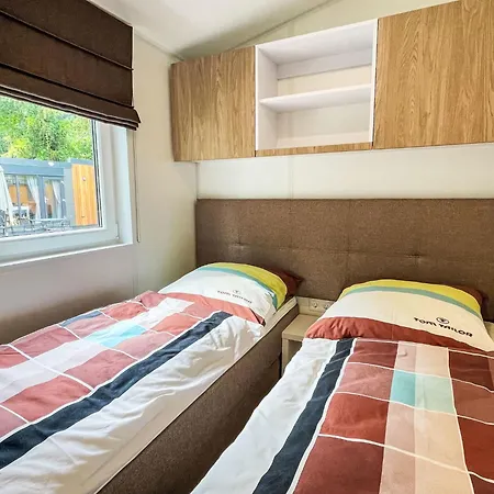 Tiny Haus Altmuehlperle By Interhome