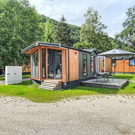 Tiny Haus Altmühlperle By Interhome Ferienhaus Riedenburg