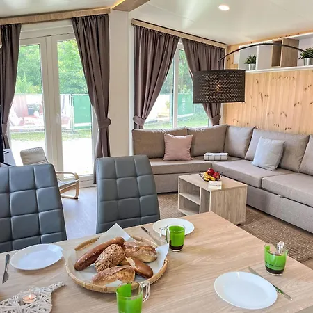 Holiday home Tiny Haus Altmuehlperle By Interhome Riedenburg