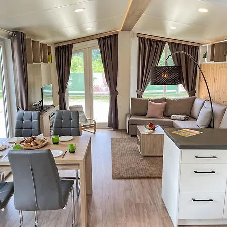 Tiny Haus Altmühlperle By Interhome
