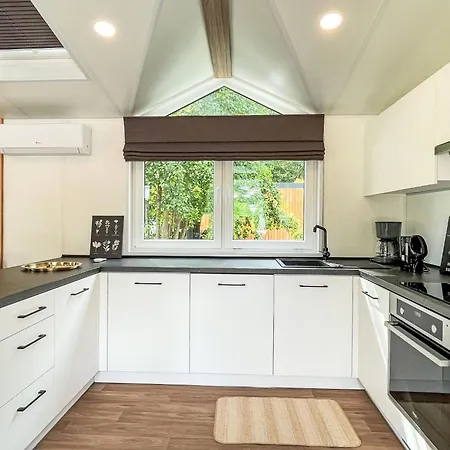 Tiny Haus Altmuehlperle By Interhome Holiday home
