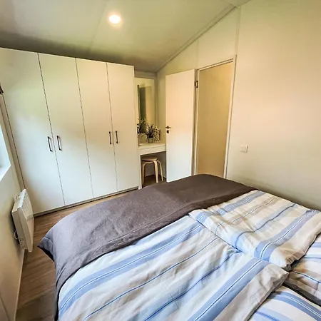 Holiday home Tiny Haus Altmuehlperle By Interhome Riedenburg