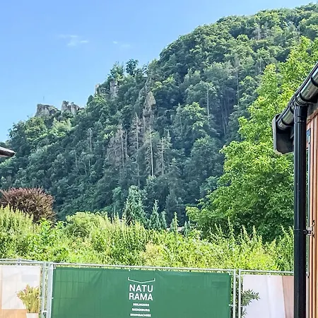 Tiny Haus Altmühlperle By Interhome *