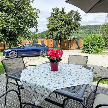 Tiny Haus Altmühlperle By Interhome Riedenburg