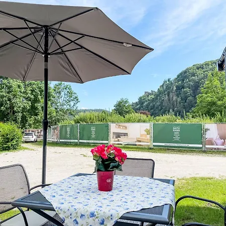 Tiny Haus Altmühlperle By Interhome * Riedenburg