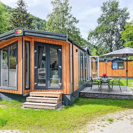 Tiny Haus Altmuehlperle By Interhome *