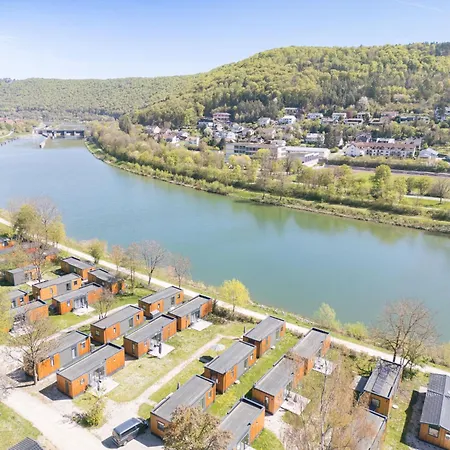 Ferienhaus Tiny Haus Altmühlperle By Interhome Riedenburg