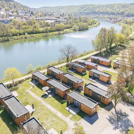Tiny Haus Altmühlperle By Interhome *