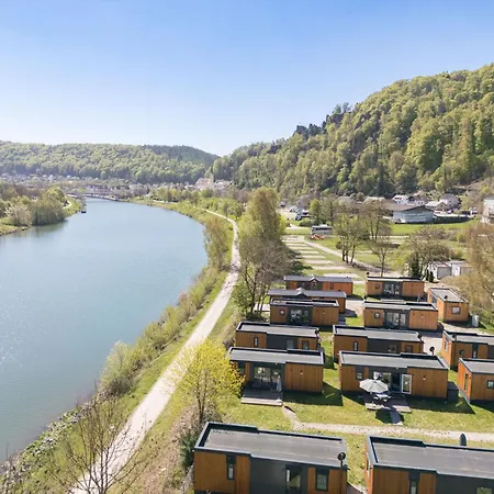 Ferienhaus Tiny Haus Altmühlperle By Interhome