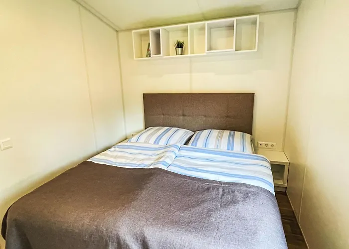 Feriehus Tiny Haus Altmuehlperle By Interhome Riedenburg