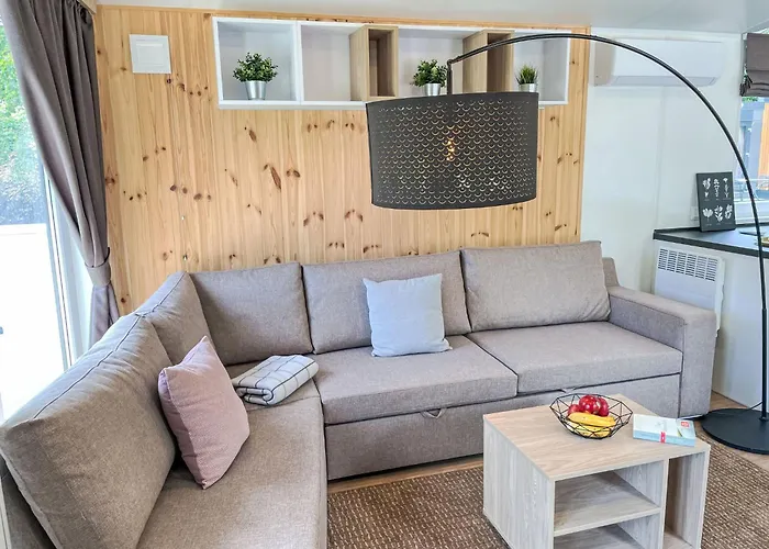 Tiny Haus Altmuehlperle By Interhome