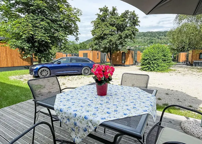 Tiny Haus Altmuehlperle By Interhome Riedenburg