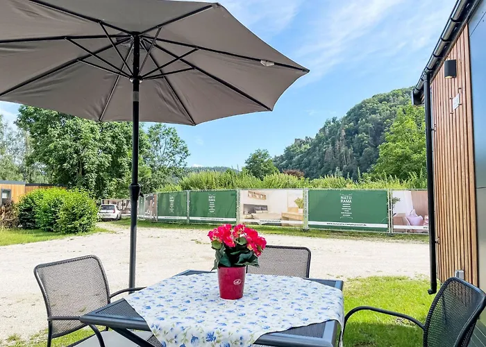 Tiny Haus Altmuehlperle By Interhome * Riedenburg
